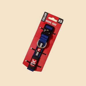 Boss Dog Tactical Collar - 1 of 4