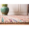 Cape Cod CAP251 Hand Woven Area Rug  - Safavieh - 4 of 4