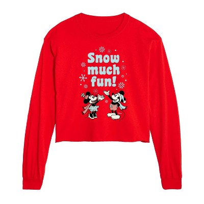 - Disney - Snow Much Fun : Target