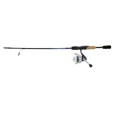 Okuma Cascade II Spinning Combo 5ft 2pcs