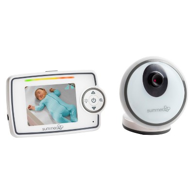 best baby monitor target