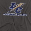 Men's Lehman College Official Lightning Logo T-Shirt - 2 of 4