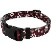 Country Brook Petz Deluxe Dog Collar - Christmas Collection - Made In The U.S.A. - 2 of 4