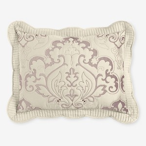 BrylaneHome Amelia Bedspread Bedding Collection - 1 of 4