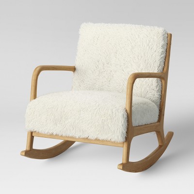 esters wood arm chair