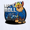 Boys' - Paw Patrol - Let's Roll Chase Short Sleeve Graphic T-Shirt - 2 of 4