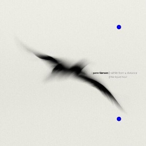 Yann Tiersen - Rathlin From A Distance / The Liquid Hour - 1 of 1