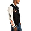 Dragon Ball Adult Unisex Varsity Jacket - image 3 of 4