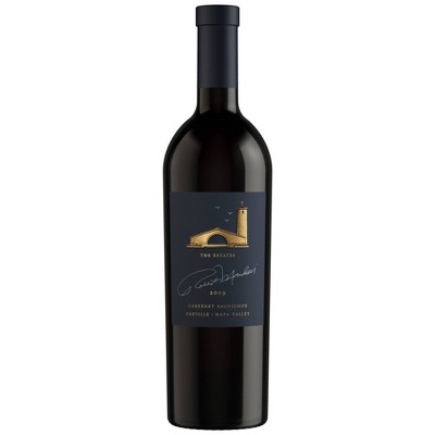 Robert Mondavi Reserve Cabernet Sauvignon Red Wine - 750ml Bottle