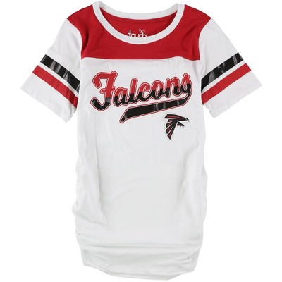 Touch by G-III Womens Atlanta Falcons Graphic T-Shirt