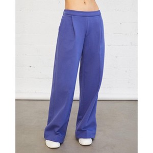 Spruce Fashion Gracie Ross Flare Pants - 1 of 4