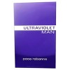 Paco Rabanne Ultraviolet Men's EDT Spray - 3.4 fl oz - 3 of 3