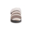 MUK LUKS Women's Suzanne Clog Slipper - 3 of 4