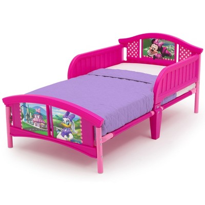 toddlers bed target