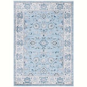 Isabella ISA940 Power Loomed Rugs - Safavieh - 1 of 4