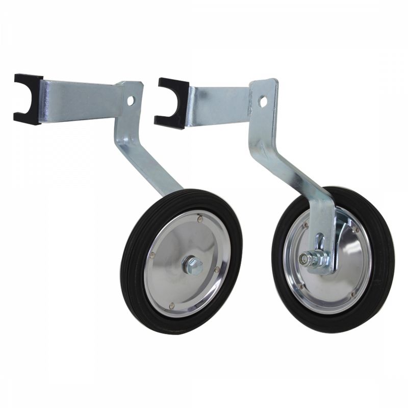 Sunlite Heavy Duty Training Wheels 1pc For OS Stays 20`, 2 of 3