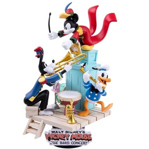 Disney MICKEY'S THE BAND CONCERT (D-Stage) - 1 of 4