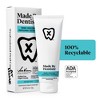 Made By Dentists Enamel Rebuilding Toothpaste - Fluoride Anticavity Toothpaste - Fresh Mint Flavor - 4.2 oz - 4 of 4
