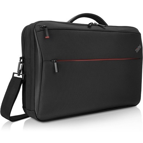 MOCHILA LENOVO THINKPAD ESSENTIAL ECO 15.6 COLOR NEGRO