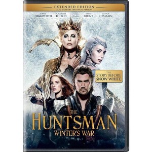 The Huntsman: Winter's War - 1 of 1