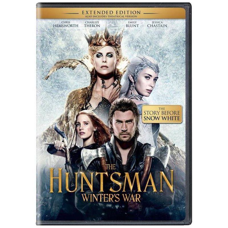 The Huntsman: Winter's War, 1 of 2