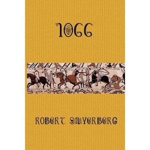 1066 - by  Robert Silverberg (Paperback) - 1 of 1