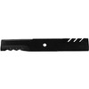 Oregon 96-321 Exmark Gator Mulcher 3-In-1 High Lift Replacement Blade 16-1/ - 3 of 3