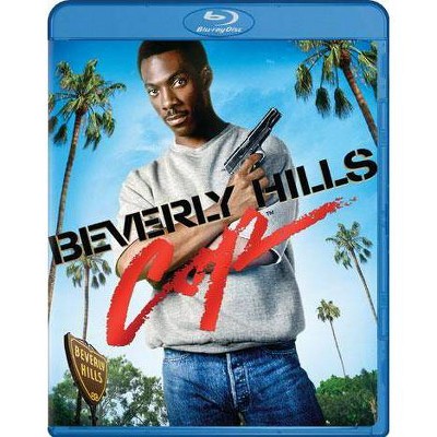 Beverly Hills Cop (Blu-ray)