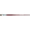 da Vinci COLLEGE Student Brush, Synthetic, Acrylic & Oil, Filbert, Series 8750, Size 16 - 2 of 3