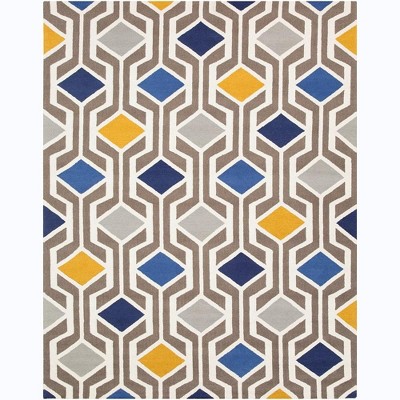 Mark & Day Abruzzo Tufted Indoor Area Rugs