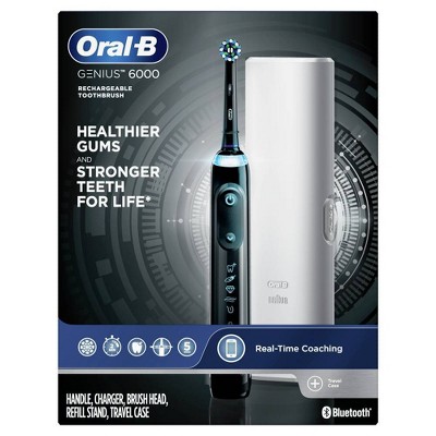 Oral-b : Electric Toothbrushes : Target