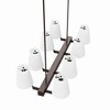 Modway Enthrall 8-Light Chandelier - 4 of 4