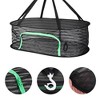 Unique Bargains Single Layer Drying Basket 23.62"x15.75"x7.87" 1 Pc - 3 of 4