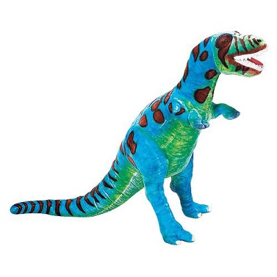 melissa and doug large dinosaur