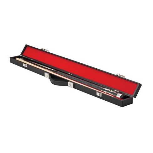 Leather Pool Cue Case – Pikore