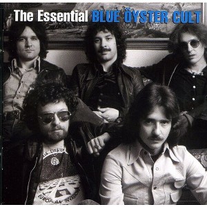 Blue Oyster Cult - The Essential Blue Oyster Cult (CD) - 1 of 1