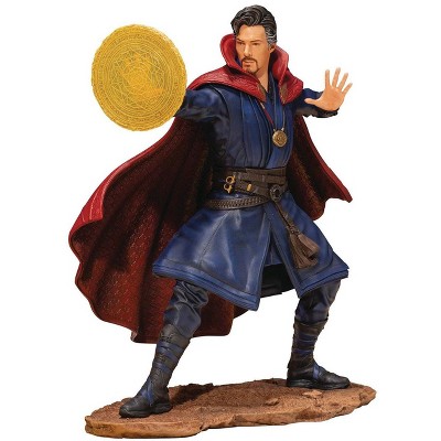 dr strange toy figure