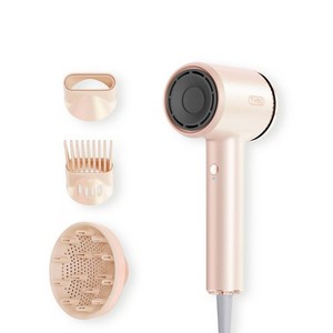 ドライヤー　Professional hairdryer duo 1200W TYMO Boost Brushless 1875W Hair Dryer : Target
