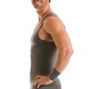 Insta Slim USA Big and Tall Compression Muscle Tank MA0001BT - 3 of 4