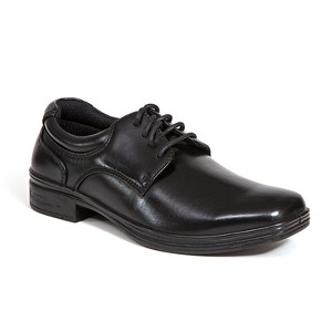 Deer Stags Boys' Blazing Dress Comfort Lace-Up Oxford - 1 of 4