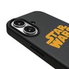 Star Wars Mandalorian Color Block MagSafe Compatible Cell Phone Case for Apple iPhone 17 Series - 4 of 4