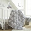 Willow Printed Blanket - Levtex Baby - 3 of 3
