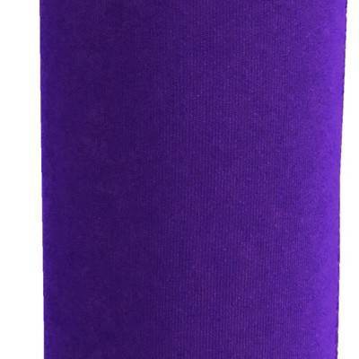 single purple