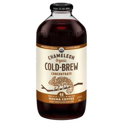 Cold Brew & Bottled Coffee : Target