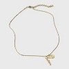 Bijoux Sport by Luv Aj MLB Gold Charm Necklace - 3 of 4