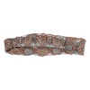 Unique Bargains Women's Sunflower Thin Lace Wide Headband 1 Pc - 3 of 4