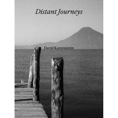 David Katzenstein - (Hardcover)