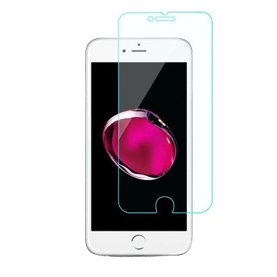 Valor 25-Pack Clear Tempered Glass LCD Screen Protector Film Cover For Apple iPhone 6 Plus/6s Plus/7 Plus/8 Plus