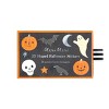 Meri Meri Halloween Shaped Stickers (Pack of 25) - 3 of 3