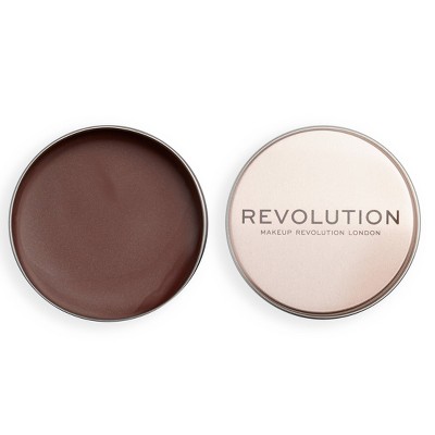 Makeup Revolution Ultra Cream Bronzer - Light - 0.42 Fl Oz : Target